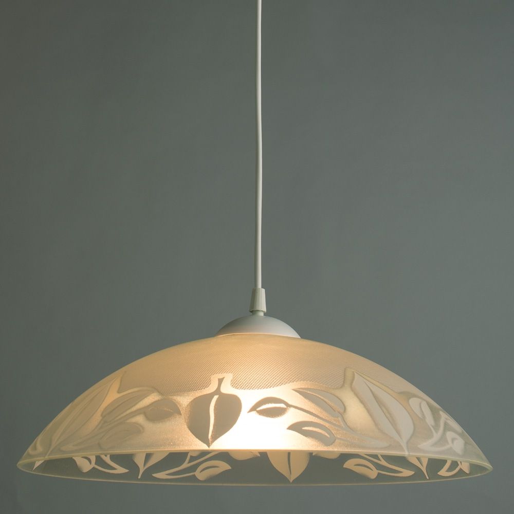 подвесной светильник arte lamp cucina a4020sp-1wh