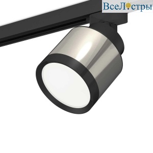 Комплект трекового светильника Ambrella light Track System XT (A2526, A2106, C8120, N8113) XT8120001