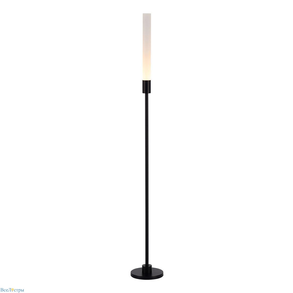 ландшафтный светодиодный светильник st luce spike sl9523.405.01