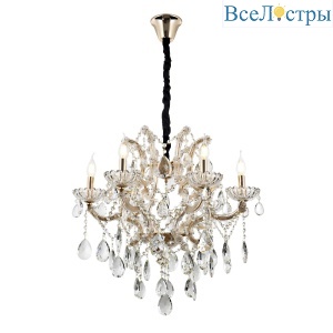 Подвесная люстра Modelux ML.7003.6P