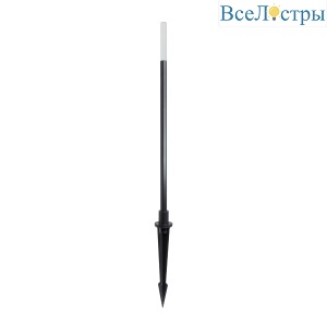 Ландшафтный светильник Arlight KT-Canna-L500-1W Warm3000 034161
