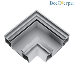 Угловой соединитель ST Luce Skyline 48 ST1047.599.00