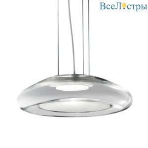 Подвесной светильник Leucos KEYRA 30 S LED 0002304