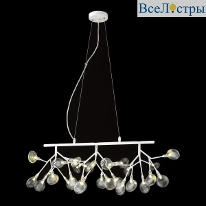 Подвесная люстра Wertmark Fiorita WE241.27.003