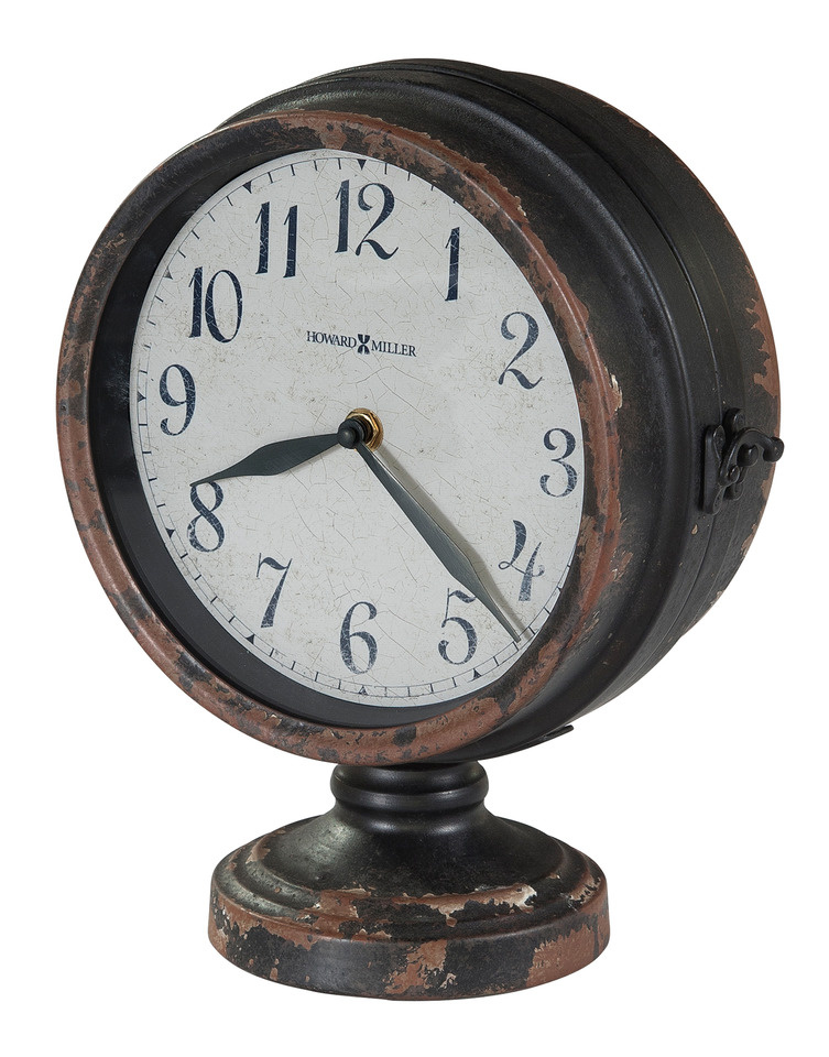 настольные часы howard miller 635-195