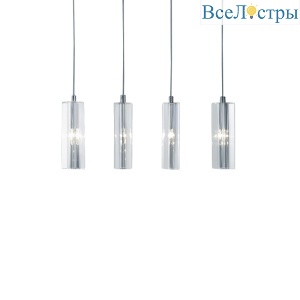 Подвесной светильник MD4512-4A
