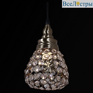 Подвесной светильник Reluce 03345-0.4-01 AB