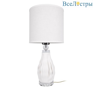 Настольная лампа Loft IT Azzurra 10263T/S