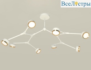 Люстра на штанге Ambrella Light Traditional (C9059, N8124) XB9059152