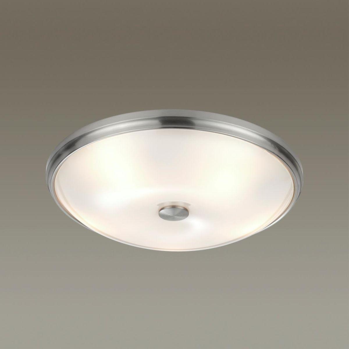 потолочный светильник odeon light walli pelow 4957/5