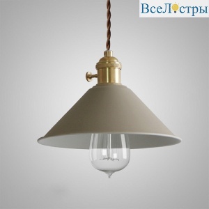 Подвесной светильник Imperium Loft Braid 178451-26