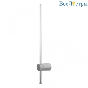 Настенный светодиодный светильник Loft IT Rays 10159GR