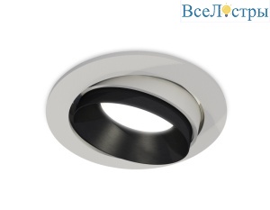 Встраиваемый светильник Ambrella Light Techno Spot XC7653021 (C7653, N7031)