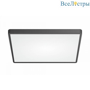 Потолочный светодиодный светильник Citilux Бейсик CL738K501V