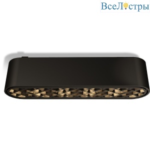 Трековый светильник Wertmark WTH.O21.607.40.06