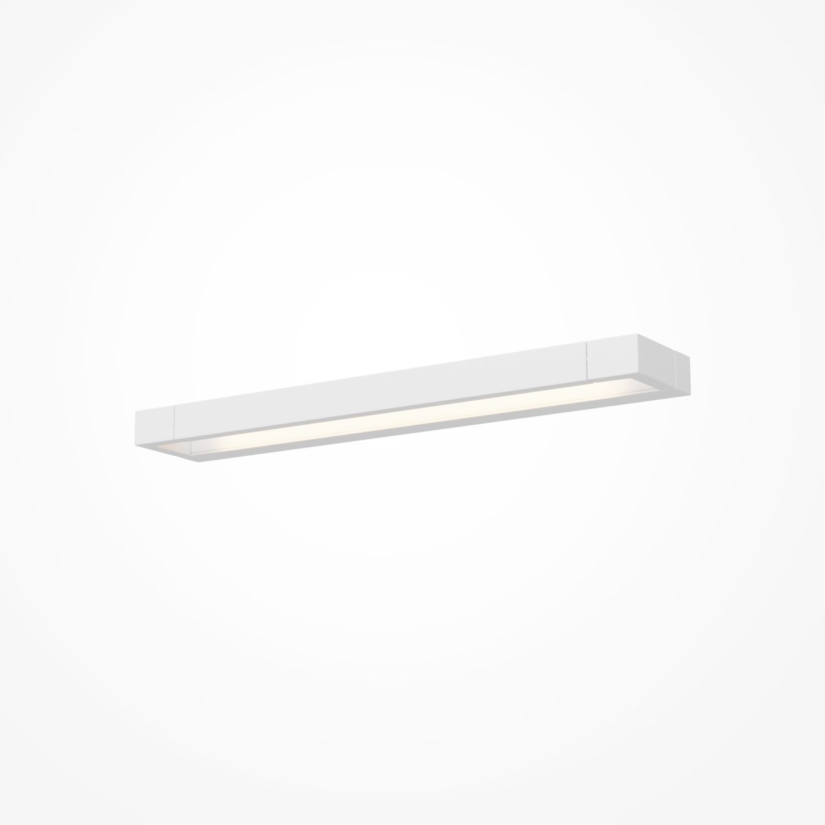 подсветка для зеркал maytoni beam mir265wl-l10w3k