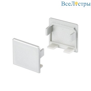Заглушка Arlight PLS-Lock-H25 019876