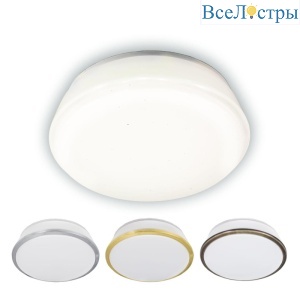 Встраиваемый светодиодный светильник Citilux Дельта CLD6008W