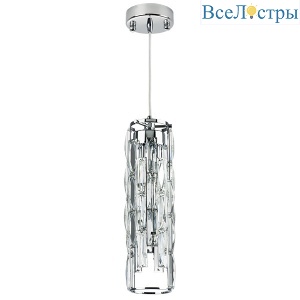 Подвесной светильник Lightstar Limpio 722030