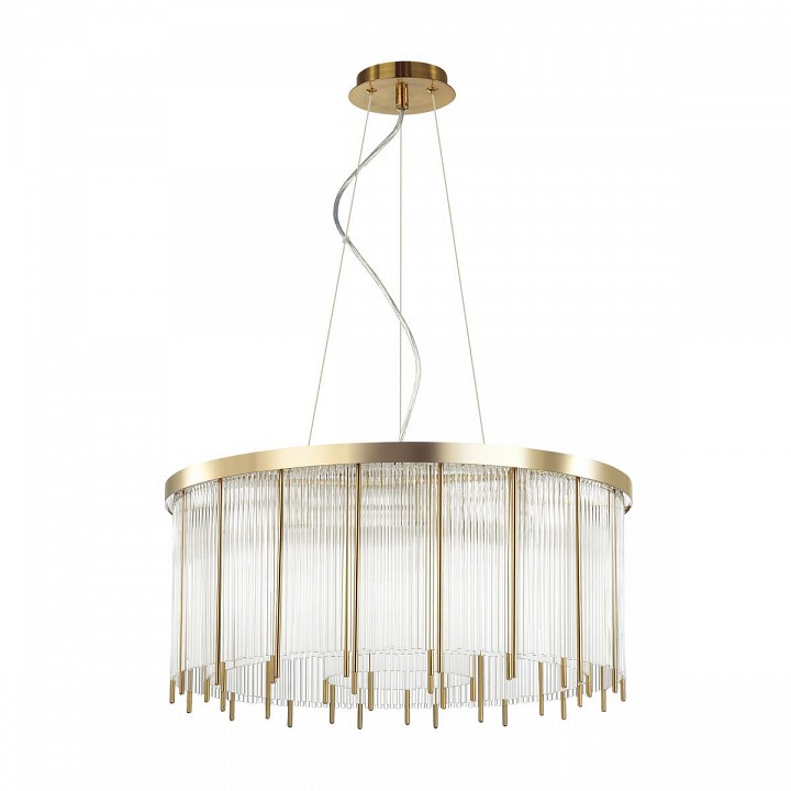 подвесной светильник odeon light york 4788/10