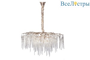 Подвесная люстра Garda Decor 62GDA-8002/800