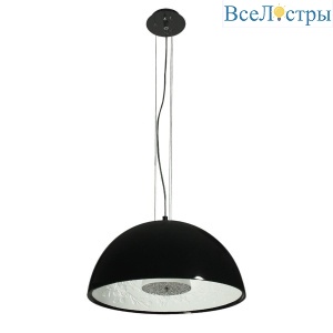 Подвесной светильник Loft IT Mirabell 10106/600 Black