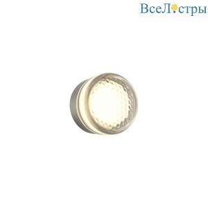Настенный светильник Aployt Regina APL.091.21.05