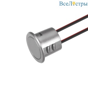 Диммер Arlight SR-NAVE-RECESSED-R18-SL (12-24V, 48-96W, M-FC) 046131