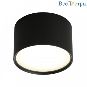 Потолочный светодиодный светильник Omnilux Abano OML-103319-06