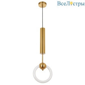 Подвесной светильник MyFar Covey MR1040-1P