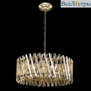 Подвесная люстра Citilux Ингвар CL334283