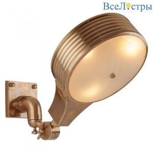Настенный светильник Covali WL-31121