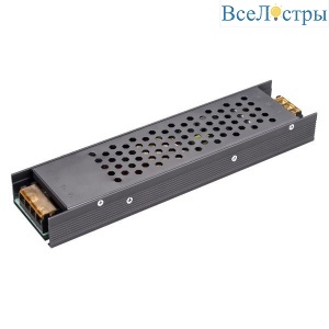 Блок питания Arlight ARS-250-12-L1 12V 250W IP20 20,8A 028858(1)