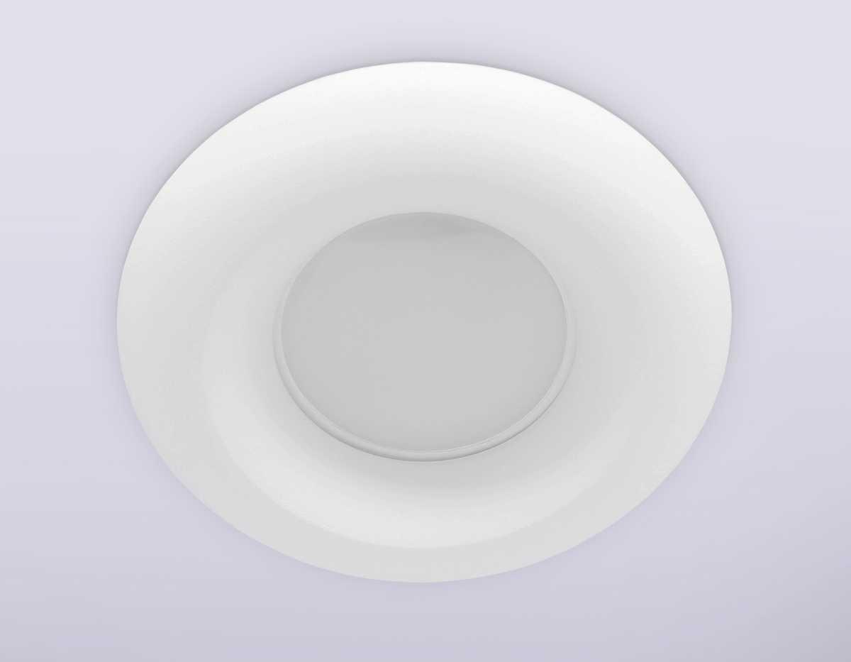 встраиваемый светильник ambrella light techno spot standard tech a8931