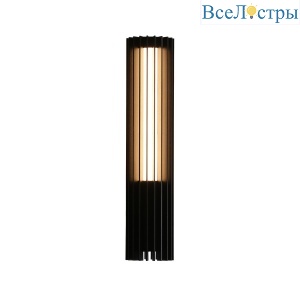 Уличный настенный светильник  Favourite Asador 4827-1W