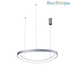 Подвесная люстра Aployt Zula APL.022.13.60