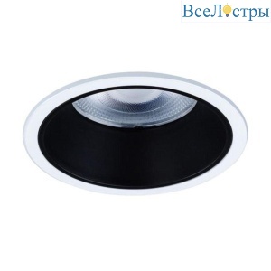 Встраиваемый светодиодный светильник Arte Lamp Chess A3314PL-1WH