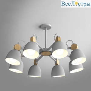 Люстра на штанге Imperium Loft Rolla 178073-26