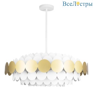 Подвесной светильник Loft IT Juicy 10310/M Gold