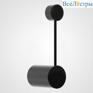 Настенный светильник ImperiumLoft Via Pin 101536-26