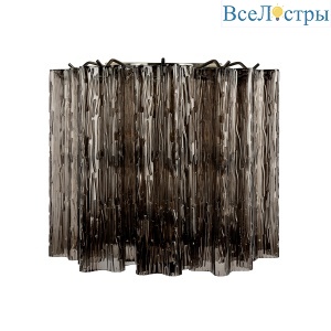 Настенный светильник Loft IT Murano 10580W Smoke