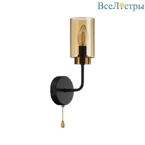 Бра Lumion Dallin 5640/1W