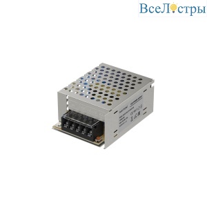 Блок питания Maytoni Led Strip PSL002 12В 24Вт IP20 811005