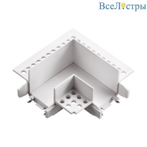 Соединитель L-образный Novotech Shino Smal 135281