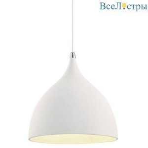 Подвесной светильник Arte Lamp 73 A9155SP-1WH