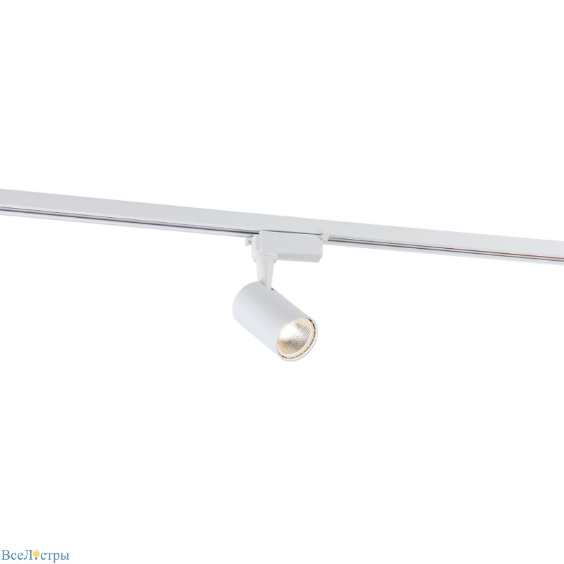 трековый светильник simple story 2010-led5trw