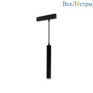 Трековый магнитный светильник Aployt Magnetic track 220 APL.0207.00.10