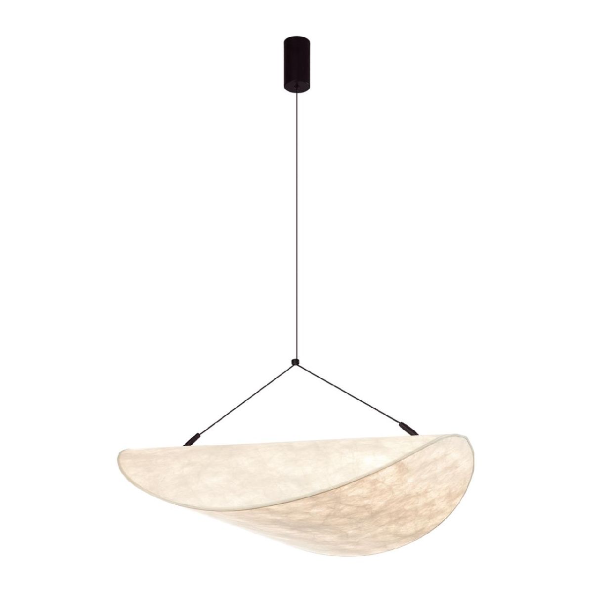 подвесной светильник odeon light silk 7067/36l