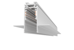Шинопровод встраиваемый Lumker SY-LINK-20T1-2-WH 013564