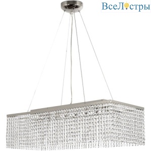 Подвесная люстра Arti Lampadari Milano E 1.5.70X25.101 NT